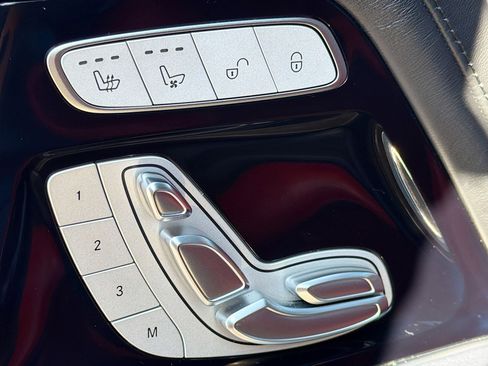 Used 2021 Mercedes-Benz G 63 AMG AMG G 63 image 24