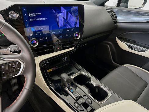 Used 2023 Lexus NX 350 AWD image 26