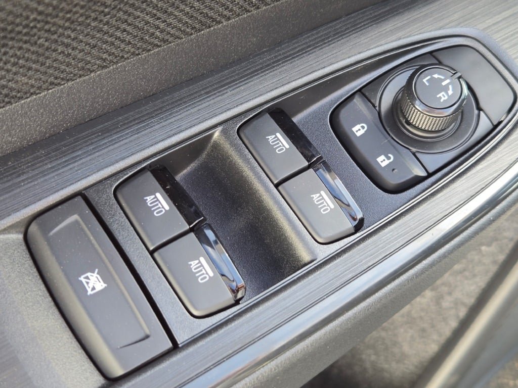 New 2026 Subaru Outback Premium AWD/4WD image 29