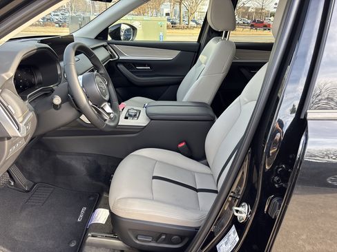 New 2026 MAZDA CX-70 3.3 Turbo w/ Premium Package image 16