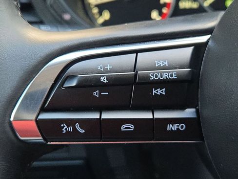 Used 2025 MAZDA MAZDA3 s image 13