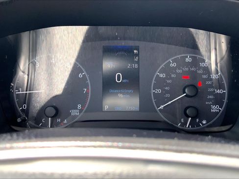 Certified 2025 Toyota Corolla SE FWD image 25