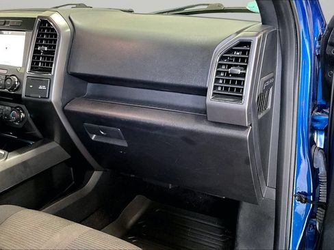 Used 2017 Ford F150 XLT w/ Equipment Group 302A Luxury AWD/4WD image 26