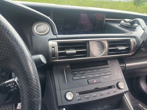 Used 2015 Lexus IS 250 AWD w/ F-Sport Package image 15