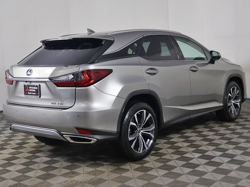 Used 2022 Lexus RX 350 AWD w/ Premium Package image 12