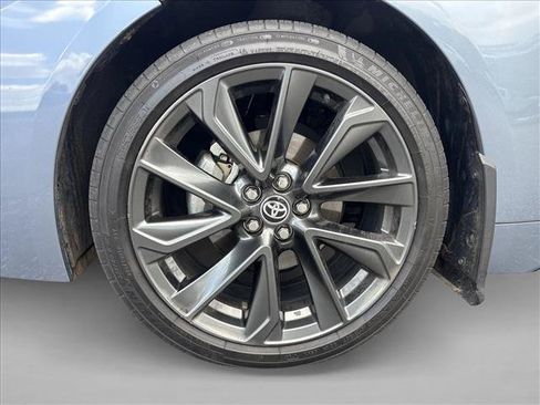 Used 2024 Toyota Corolla SE FWD image 25