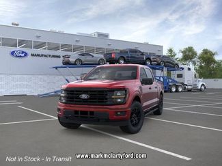 New 2026 Ford F150 XLT AWD/4WD video 2