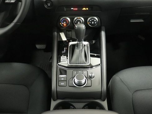 New 2025 MAZDA CX-5 AWD 2.5 S image 20