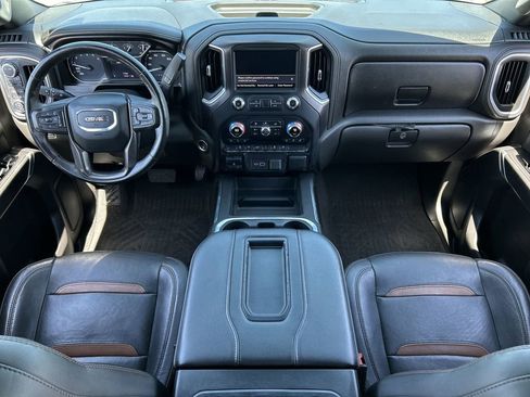 Used 2020 GMC Sierra 1500 AT4 AWD/4WD image 20