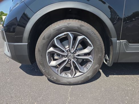 Used 2021 Honda CR-V EX image 31