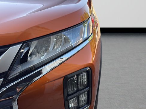 Used 2023 Mitsubishi Outlander Sport AWD image 27