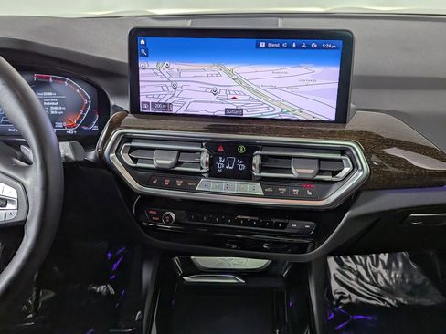 Used 2023 BMW X3 xDrive30i w/ Premium Package image 37