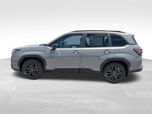 New 2026 Subaru Forester Sport AWD/4WD image 4