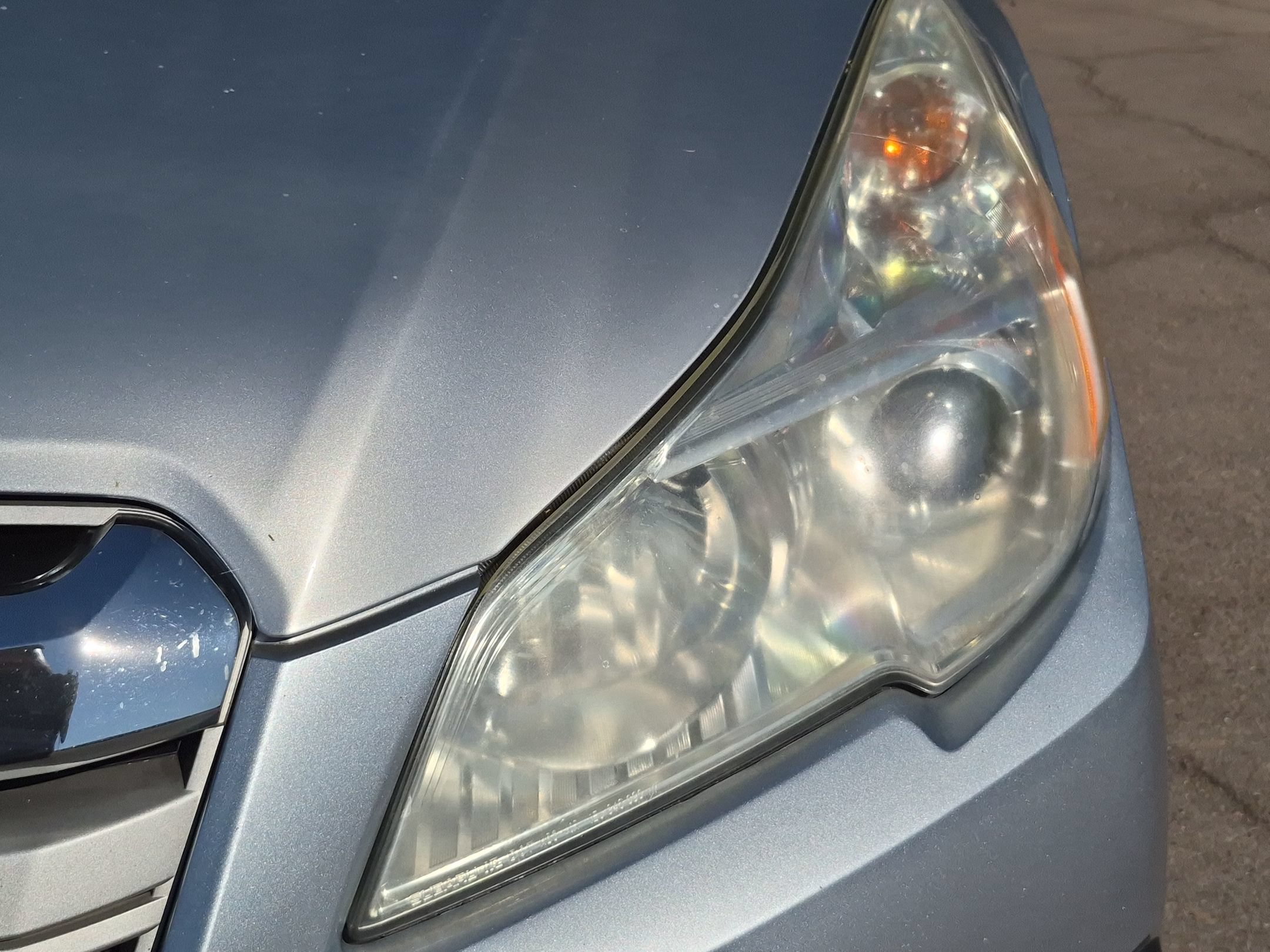 Used 2013 Subaru Outback 2.5i Limited w/ Moonroof Pkg AWD/4WD image 9