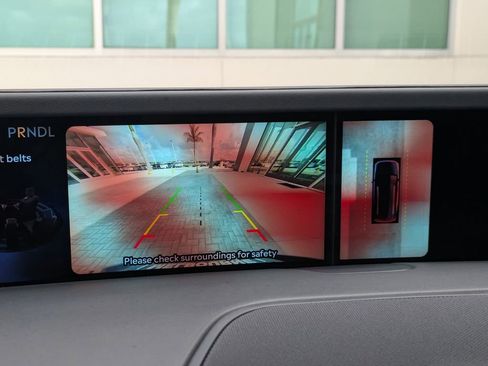 Certified 2024 Lincoln Nautilus Reserve image 24