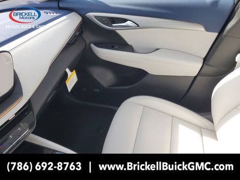 New 2026 Buick Envision Avenir AWD/4WD image 27
