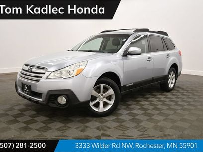 Used 2013 Subaru Outback 2.5i Limited