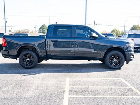 New 2026 RAM 1500 Big Horn image 6
