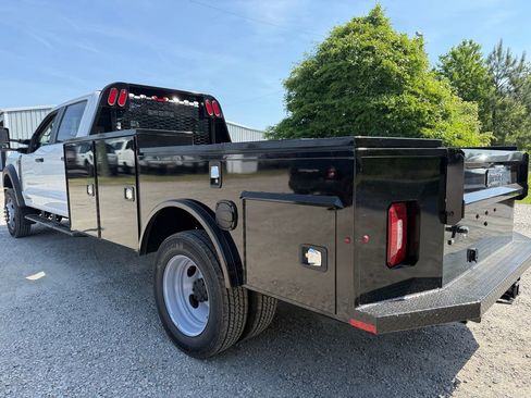 New 2026 Ford F450 XL AWD/4WD image 27