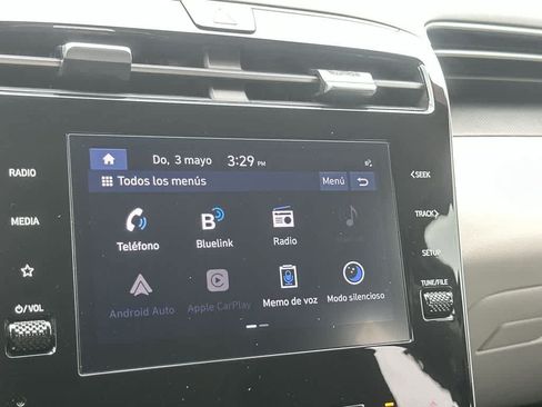 Used 2024 Hyundai Tucson SEL FWD image 18