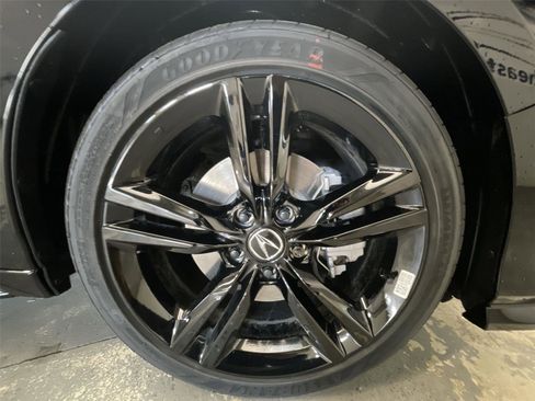 New 2026 Acura Integra A-Spec FWD image 10