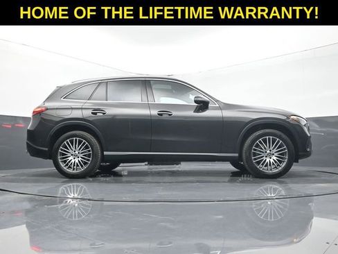 Used 2023 Mercedes-Benz GLC 300 GLC 300 image 60