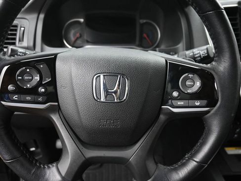 Used 2021 Honda Pilot Elite image 16