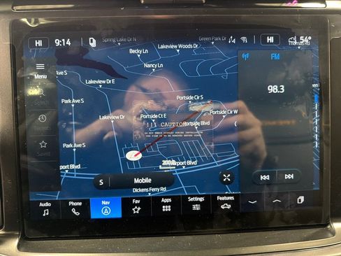 New 2026 Ford F150 Tremor w/ Equipment Group 402B image 24