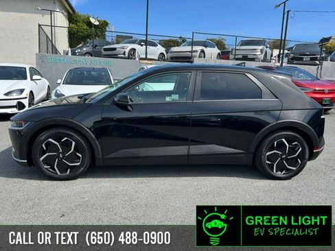 Used 2024 Hyundai Ioniq 5 SE image 8