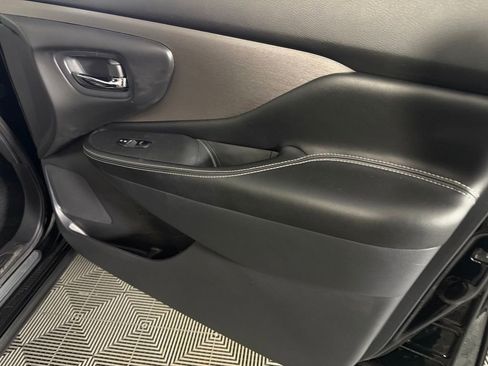 Used 2024 Nissan Murano SV FWD image 31
