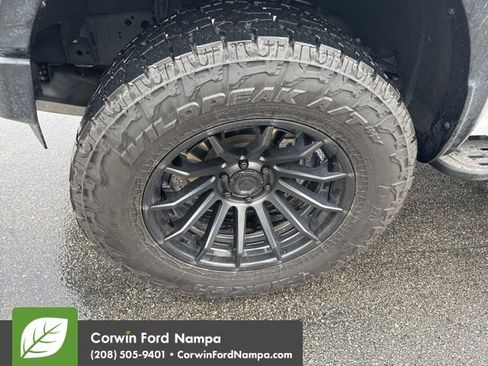 Used 2024 Ford F150 Raptor image 5