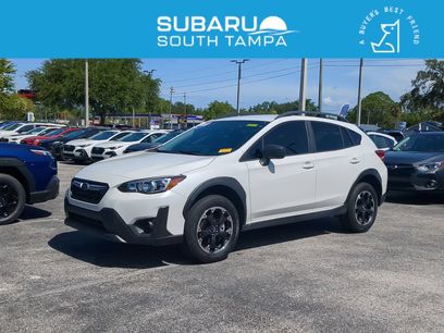 Used 2023 Subaru Crosstrek 2.0i