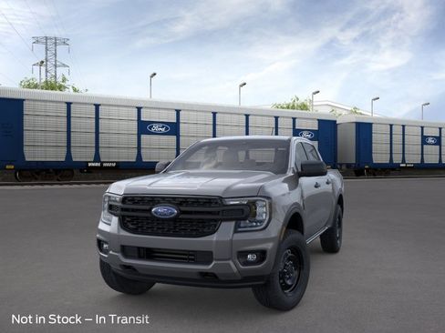 New 2026 Ford Ranger XL AWD/4WD image 2