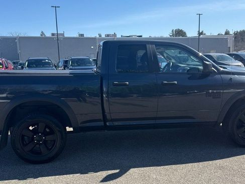 Used 2020 RAM 1500 Classic Warlock image 11