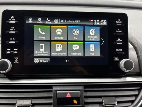 Used 2021 Honda Accord Sport image 18