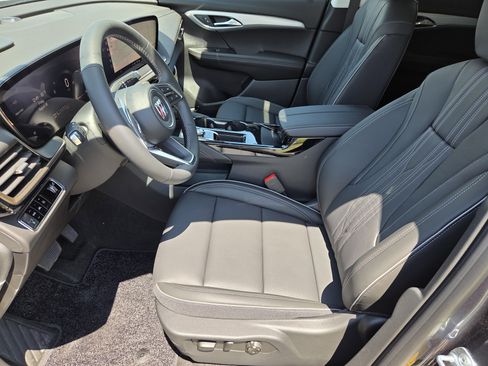 New 2026 Buick Envision Avenir AWD/4WD image 20