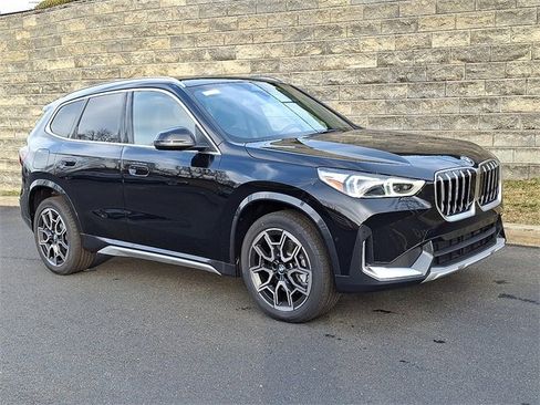 New 2026 BMW X1 xDrive28i w/ Convenience Package image 1