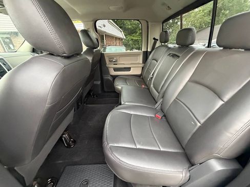 Used 2010 Dodge Ram 1500 Truck SLT RWD image 15