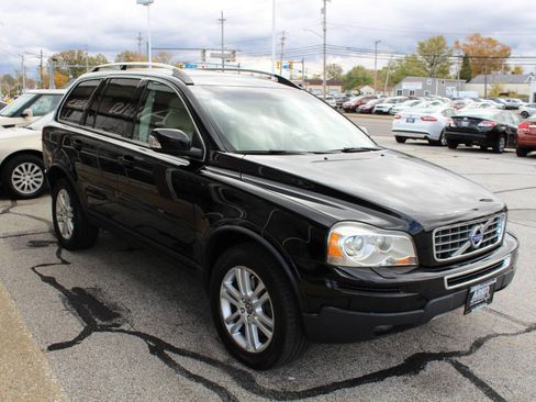 Used 2012 Volvo XC90 3.2 image 4