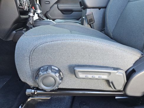 New 2026 Jeep Wrangler Sport S image 22