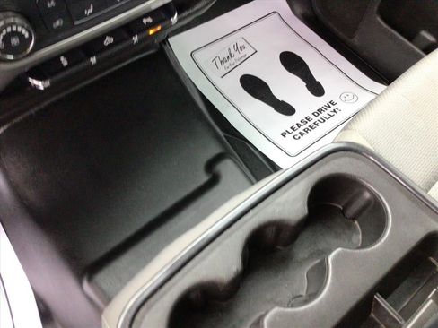 Used 2017 Chevrolet Silverado 1500 LT w/ Trailering Package image 19