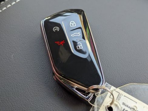 New 2026 Volkswagen Atlas Cross Sport SEL Premium R-Line image 34