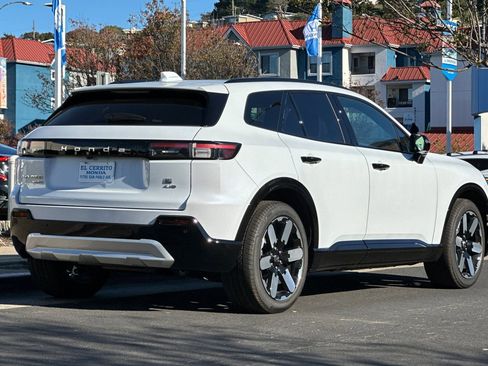 New 2026 Honda Prologue Elite image 3