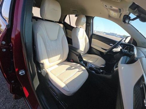 Used 2024 Buick Encore GX Avenir w/ Avenir Technology Package FWD image 6