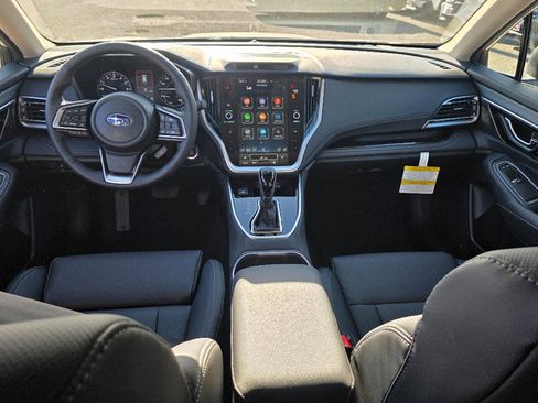 New 2025 Subaru Outback Limited image 2