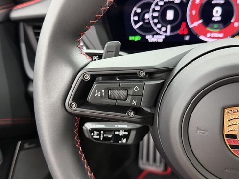 Certified 2026 Porsche 911 Carrera GTS RWD image 54