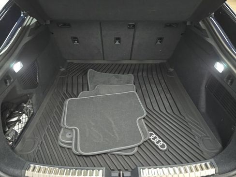 Used 2025 Audi S5 Premium Plus AWD/4WD image 12