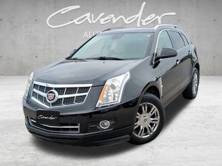 Used 2012 Cadillac SRX Luxury video 1
