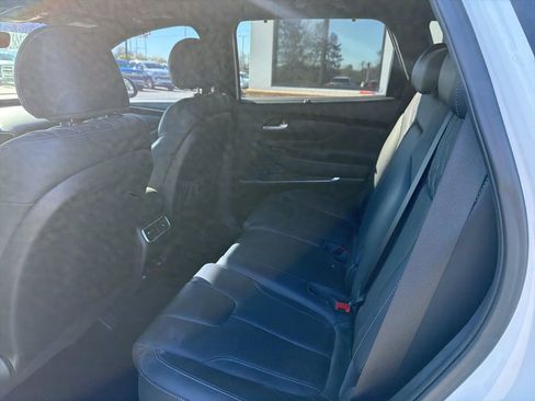 Used 2023 Hyundai Santa Fe Calligraphy image 5