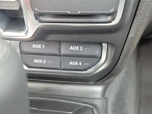 New 2026 Jeep Wrangler Unlimited Rubicon 392 image 27